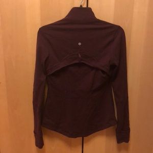 Lululemon define jacket